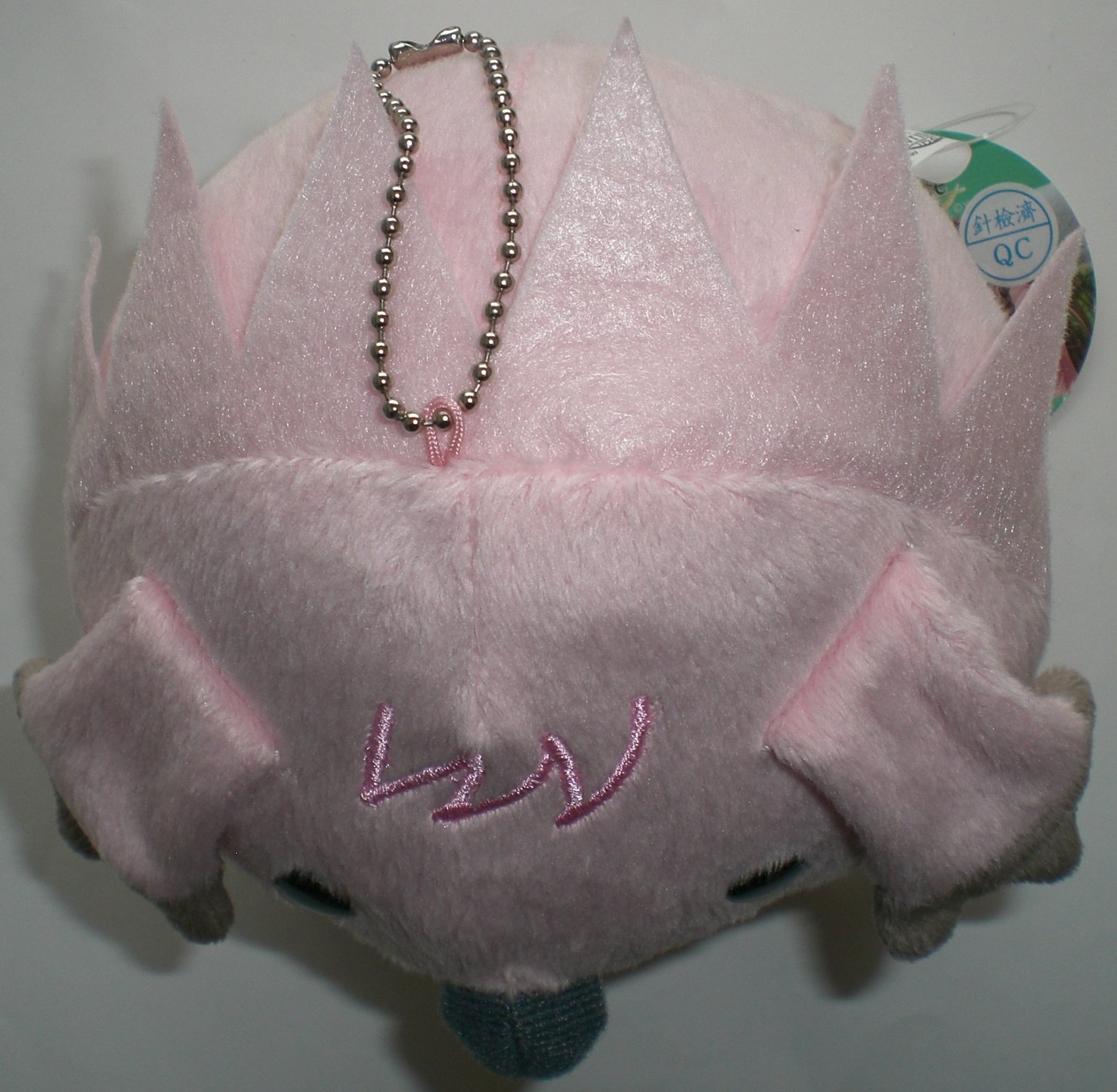 レア　まったりぬいぐるみ　リライト　リトバス レア まったりぬいぐるみ リライト リトバス - ぬいぐるみ